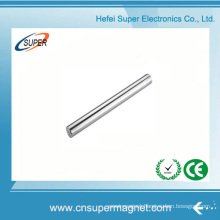 High Quality Permanent N35 (25*150mm) NdFeB Magnet Bar